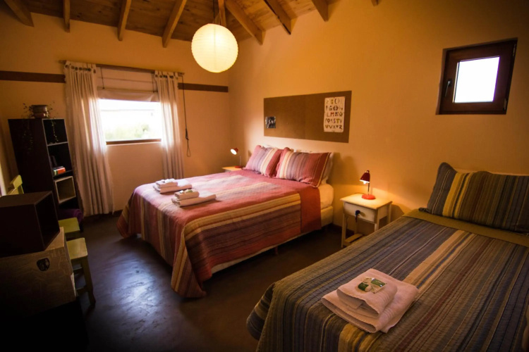 Casa Andina Chaltén