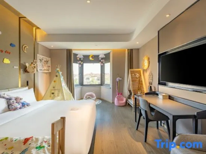 Standard Double Family room