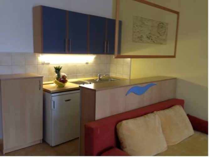 Club MenDan Aparthotel