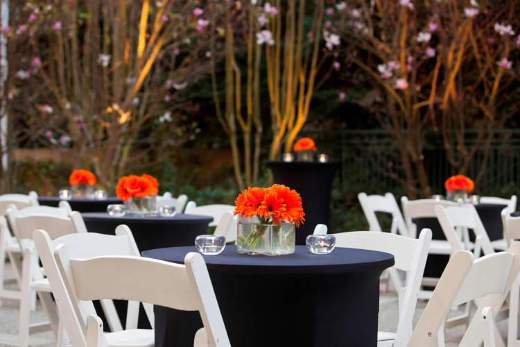 Marriott San Ramon photo 23