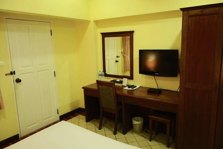 Bunthomstan Guesthouse