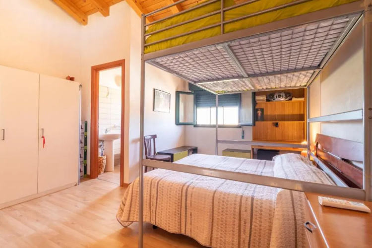 Appartamento sul mare