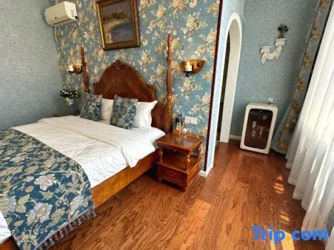 Double Suite with balcony