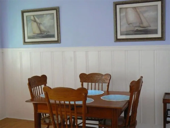 1 Bedroom Cottage