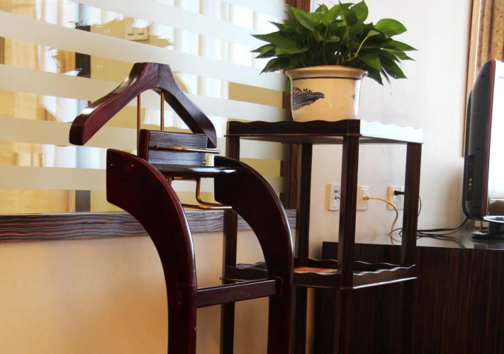 Yuanchenxin International Hotel