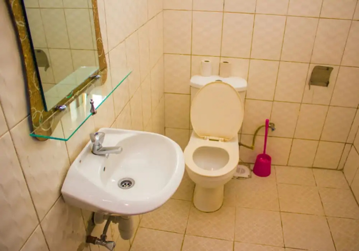 Jinja City Hotel