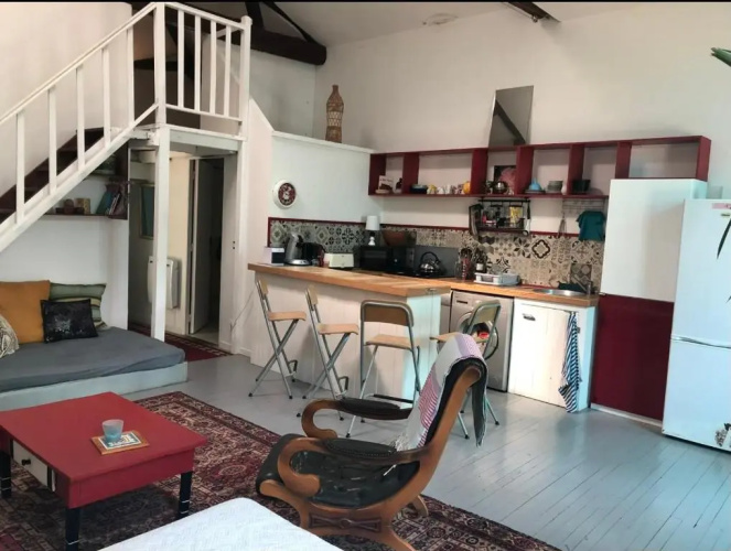 Petit paradis