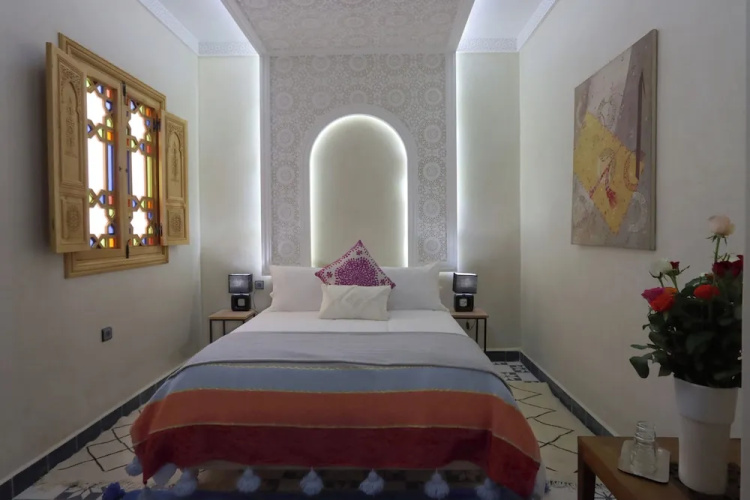 Riad Banatti