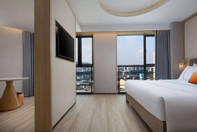 Business Double room