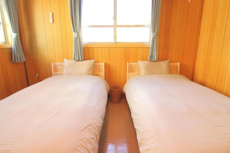 OCEAN VIEW MANSION 2F / Vacation STAY 60396