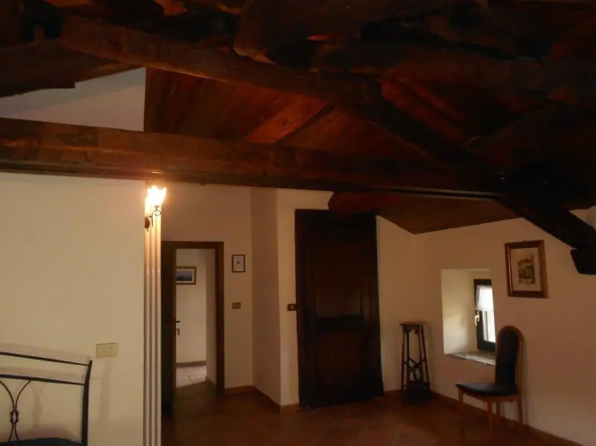 B&B Locanda La Lodrona