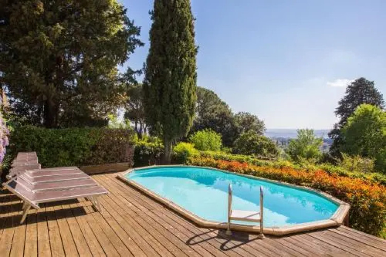 Villa Acacia