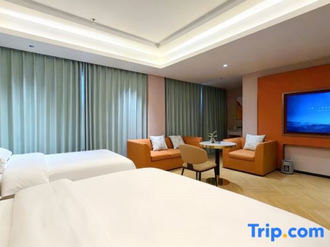 Business Twin room