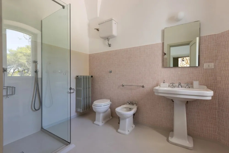 Masseria Villa