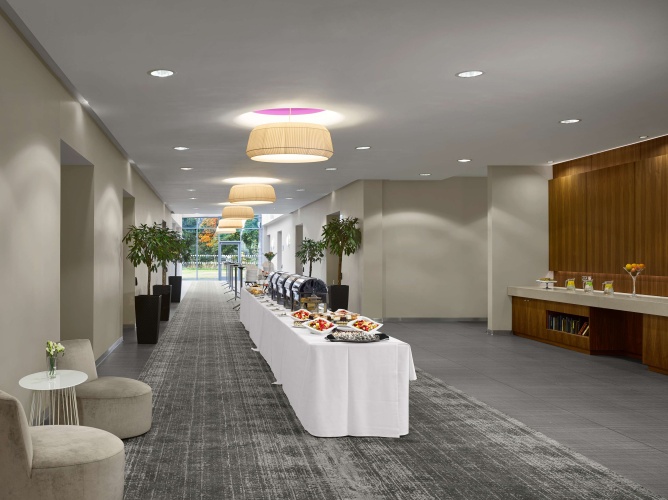 Radisson Blu Hotel, East Midlands Airport photo 13