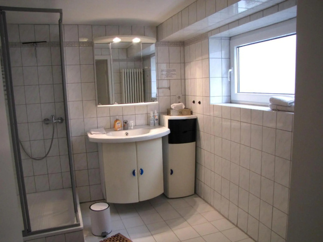 Apartment "Hugo37" am Bergpark