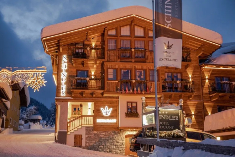 Image de l'hôtel