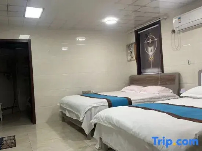 Yangzhou Guke Homestay