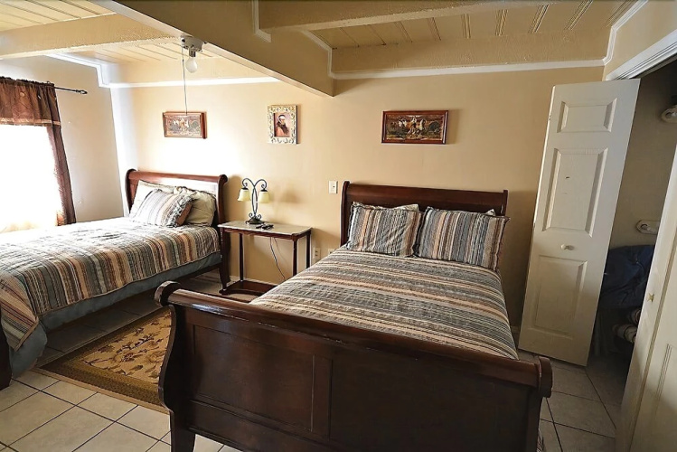 112 Mi Casa - Three Bedroom Cabin