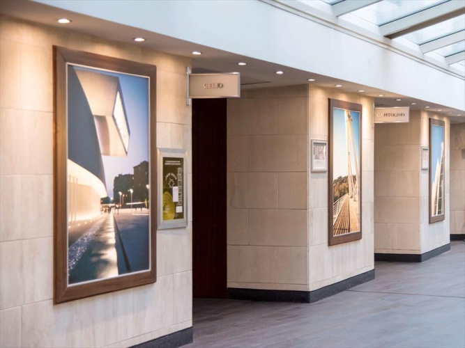 Mercure Rome West (Ex-Four Points) photo 17