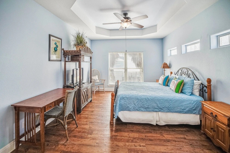 Villa Laguna - Pet Friendly