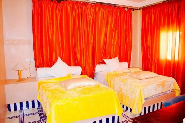 Riad Nezha