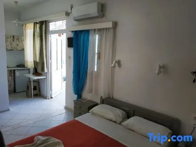 1 Bedroom Studio