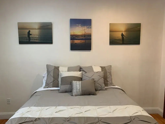 Friendly Family House