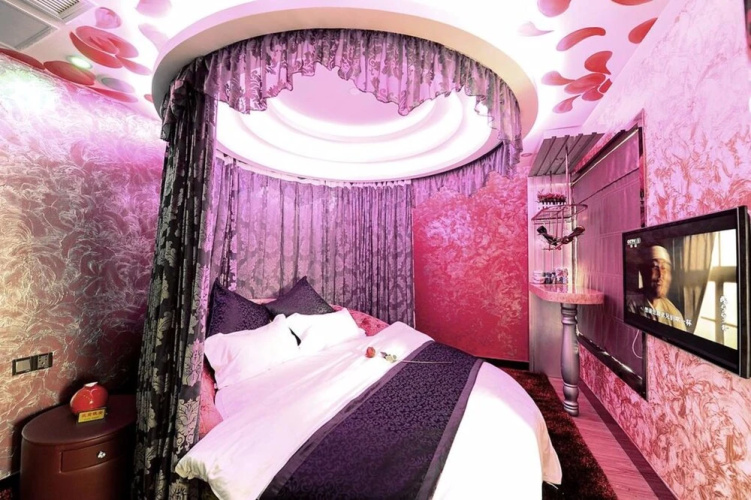 Suzhou Tianhou Theme Hotel