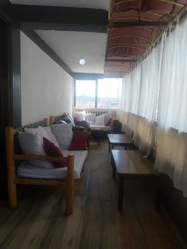 Raf' Rafreel Hotel
