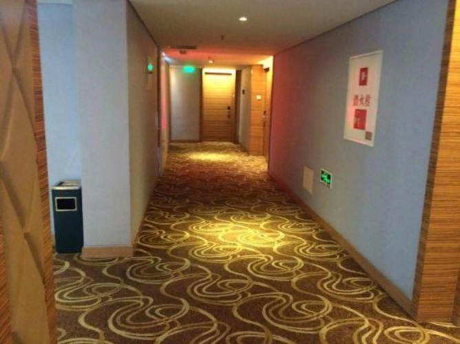 Jinyuwan Hotel