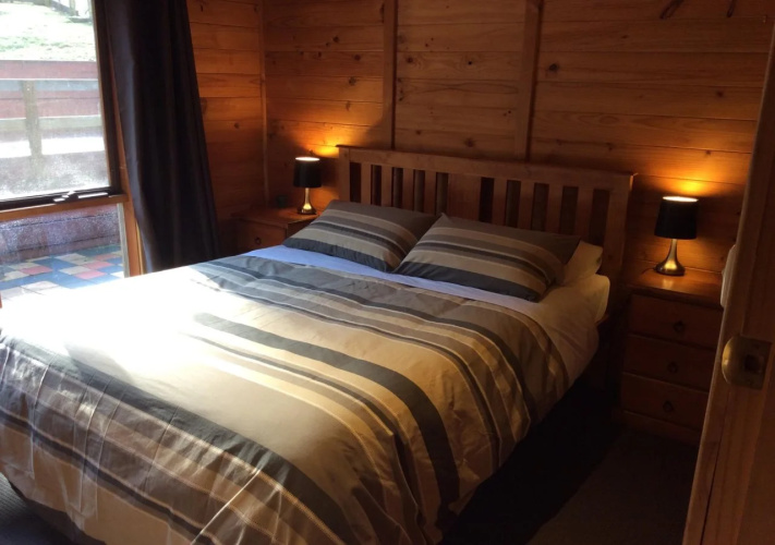 Mole Creek Cabins