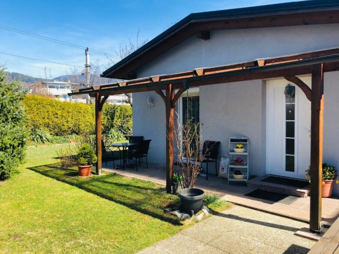 Cottage