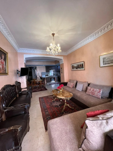 1 Bed Flat - Sleeps 2 - Parking - Wifi