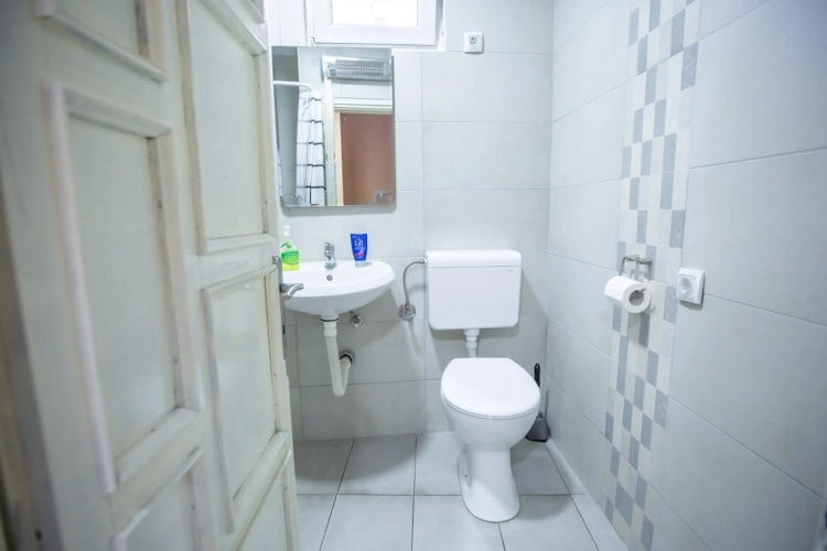 Passenger Hostel