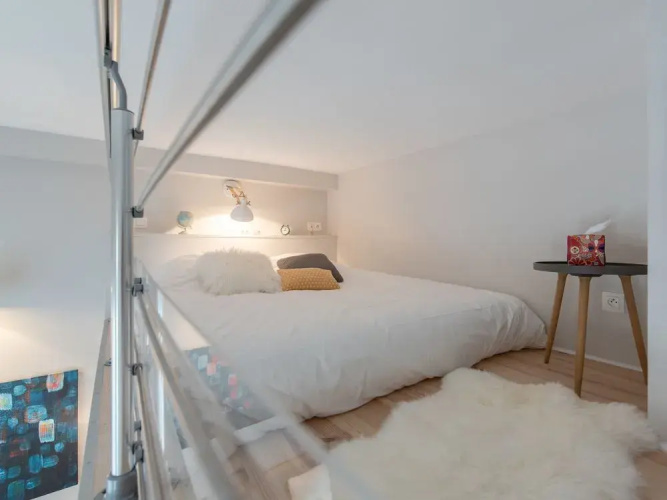 Good Night Inn Lyon