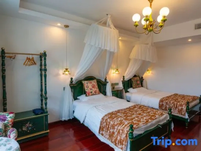 2 Bedrooms Family Suite