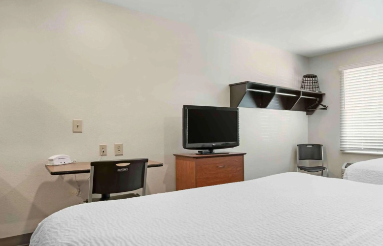 Extended Stay America Select Suites - Fort Walton Beach