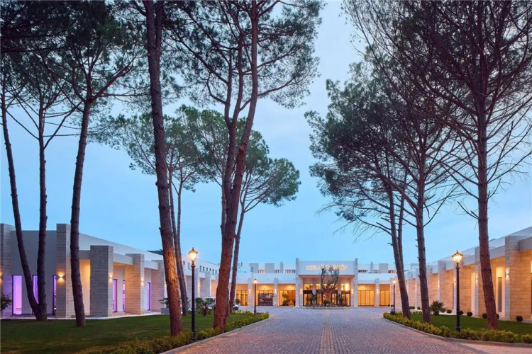 Meliá Durres Albania photo 36