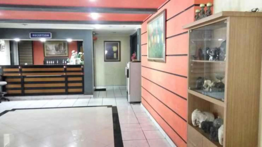 Hotel Davinci Cisarua