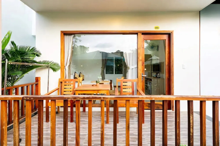 Chili Bungalow Phu Quoc