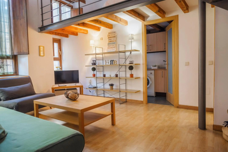 Apartamento Santa Clara