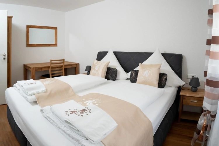 Hotel Bären