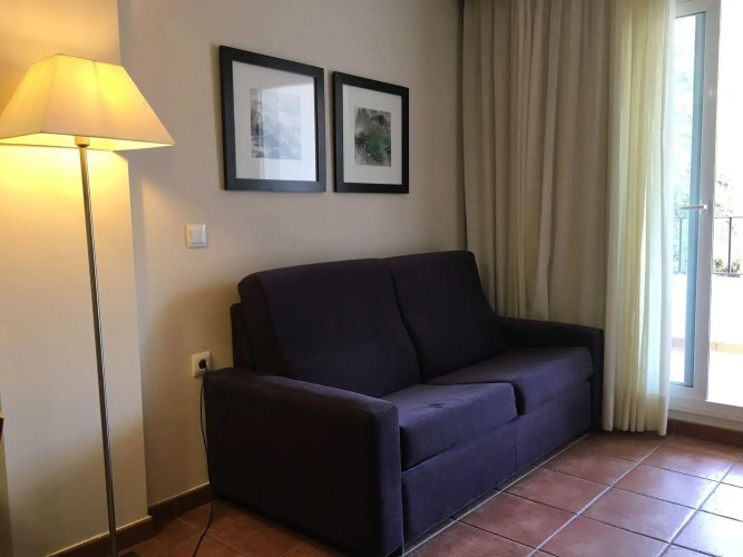 Hotel Puerto Mar
