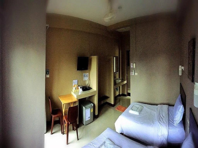 Meesuk Hotel