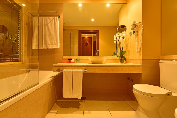 Pestana Porto Santo Beach Resort and Spa photo 25