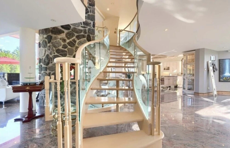 Villa Lac-Simon