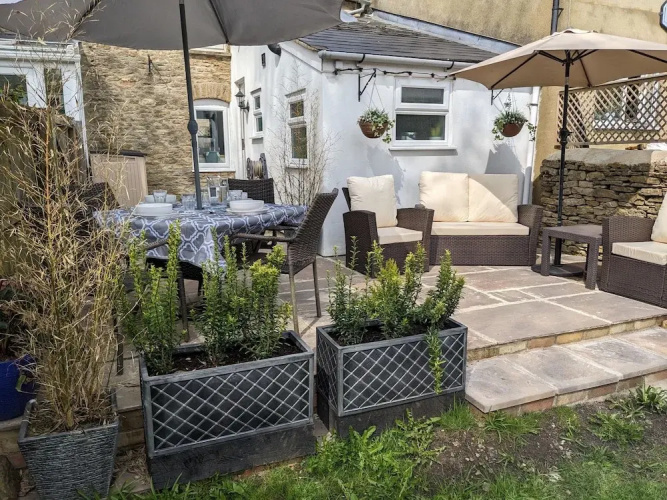 The Cottage