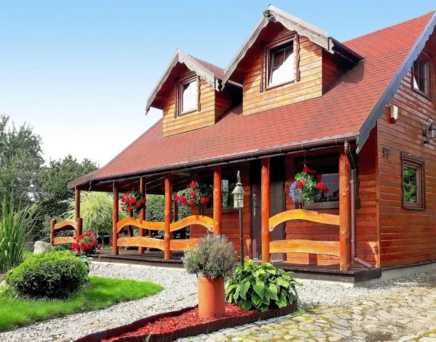Cottage