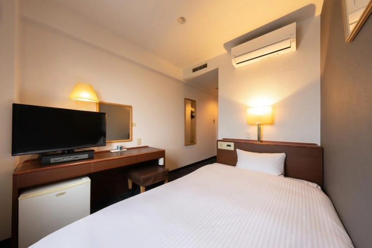 Omura Central Hotel